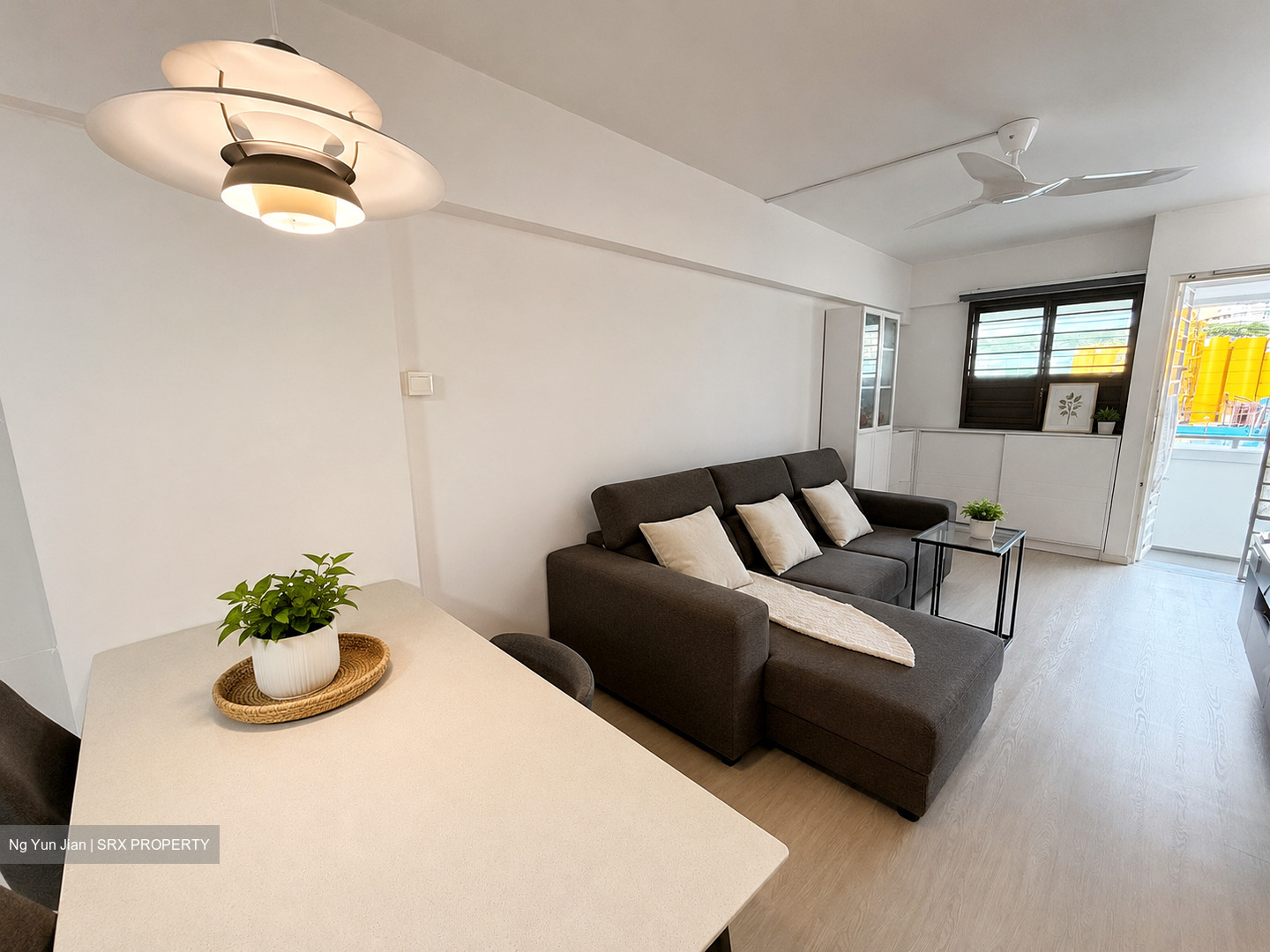 Blk 320 Clementi Meadows (Clementi), HDB 3 Rooms #577479611